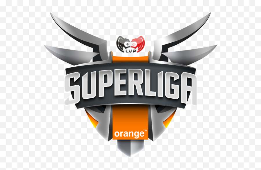 Lvp Superliga Orange Season 16 - Liquipedia League Of Emoji,Emoticons Barbeq Free