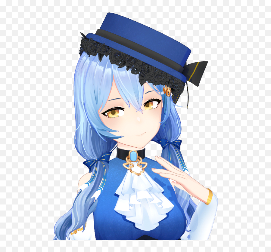 Vt - Virtual Youtubers Thread 9100678 Emoji,Fart Emoji .png