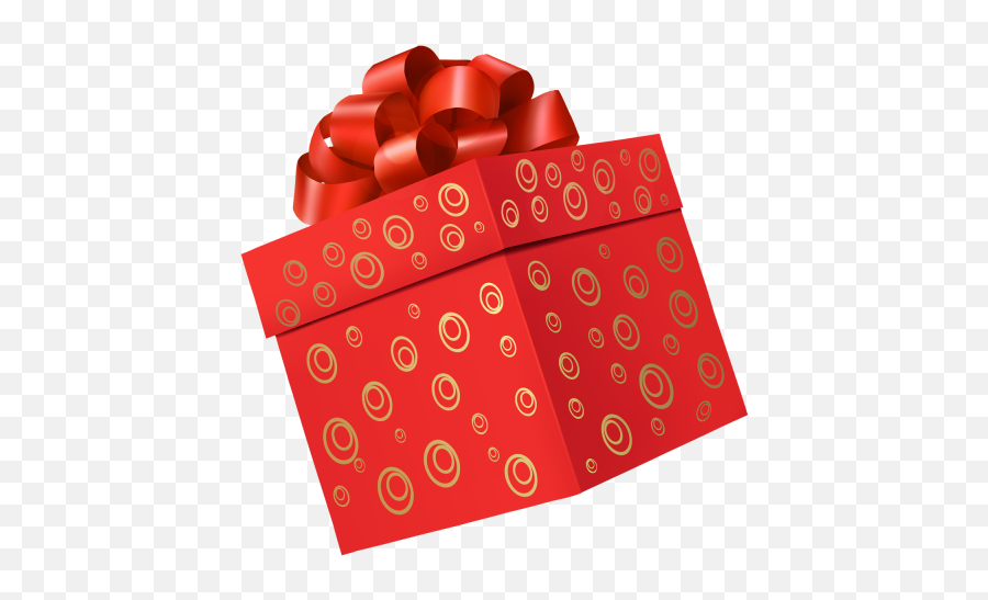 Red Gift Box Png Transparent Images Free Download Emoji,Hamper Emoji Png