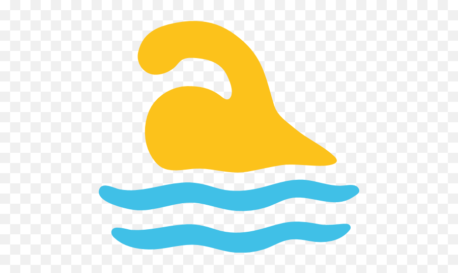 Swimmer Id 8370 Emojicouk - Swim Emoji,Workout Emoji