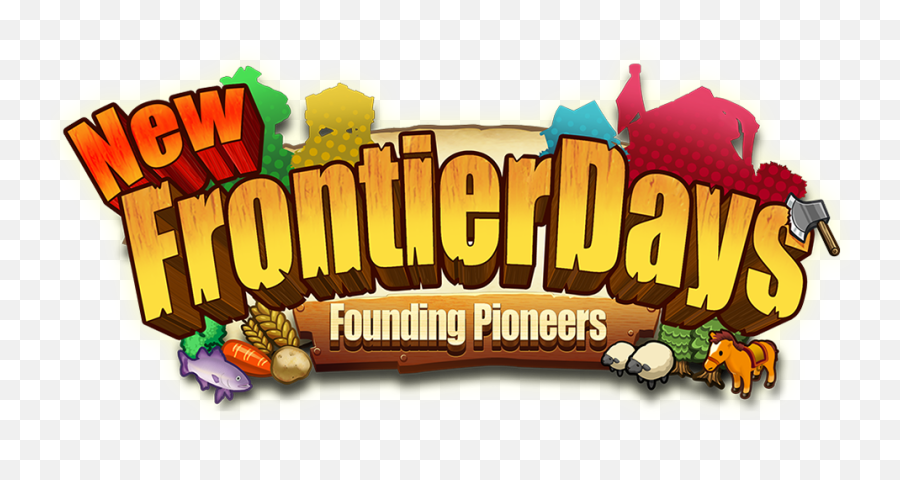 New Frontier Days Founding Pioneers Review - Worth The Emoji,Nintendo 3ds With Emojis