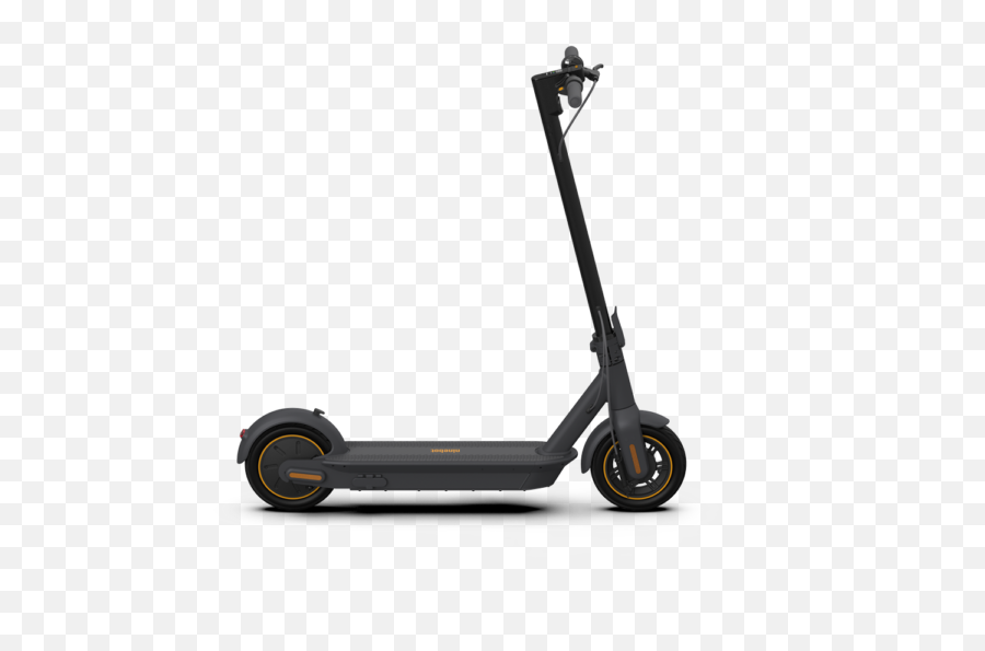 Ninebot Kickscooter Max G30 Powered By Segway - Happytec Emoji,Ciao Scooter Emoticon