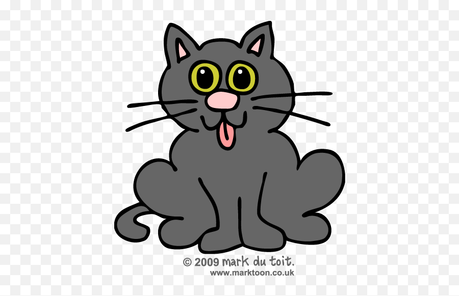 Clip Art Kitty Cat Emoji,Kitten Emoticon Gif