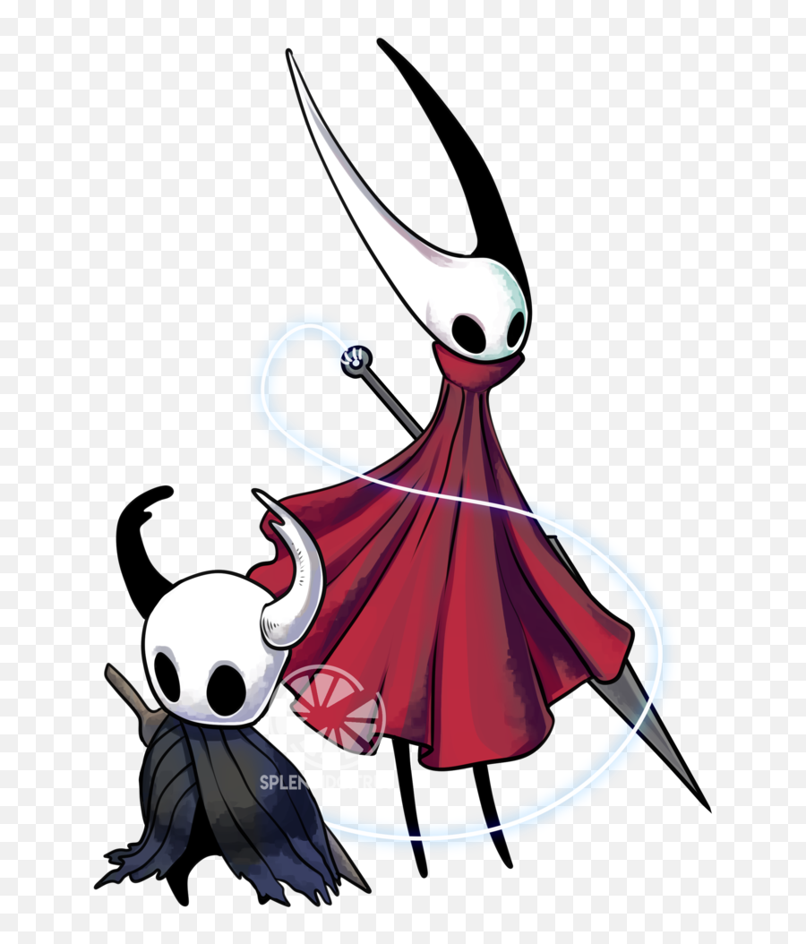 Hollow Knight Story Clipart - Full Size Clipart 2730480 Emoji,Emotions Of Forky
