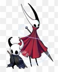 Hollow Knight Story Clipart - Full Size Clipart 2730480 Emoji,Emotions Of Forky