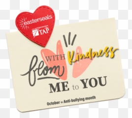 Easterseals Serving Chicagoland And Greater Rockford Tap Emoji,Ink Emotions Perryville Md