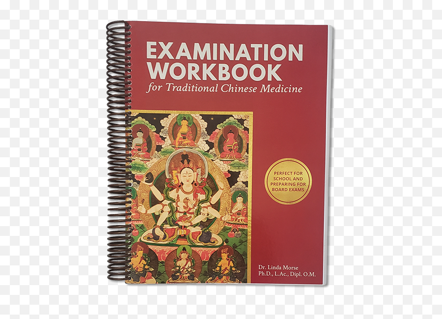 Examination Workbook For Traditional Chinese Medicine Emoji,Traditional Chinese Medicine Toe Point Emotions