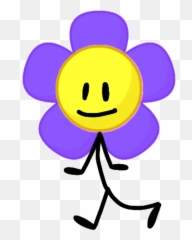 Flower Object Shows Community Fandom Emoji,Yellow Flowers Emotions