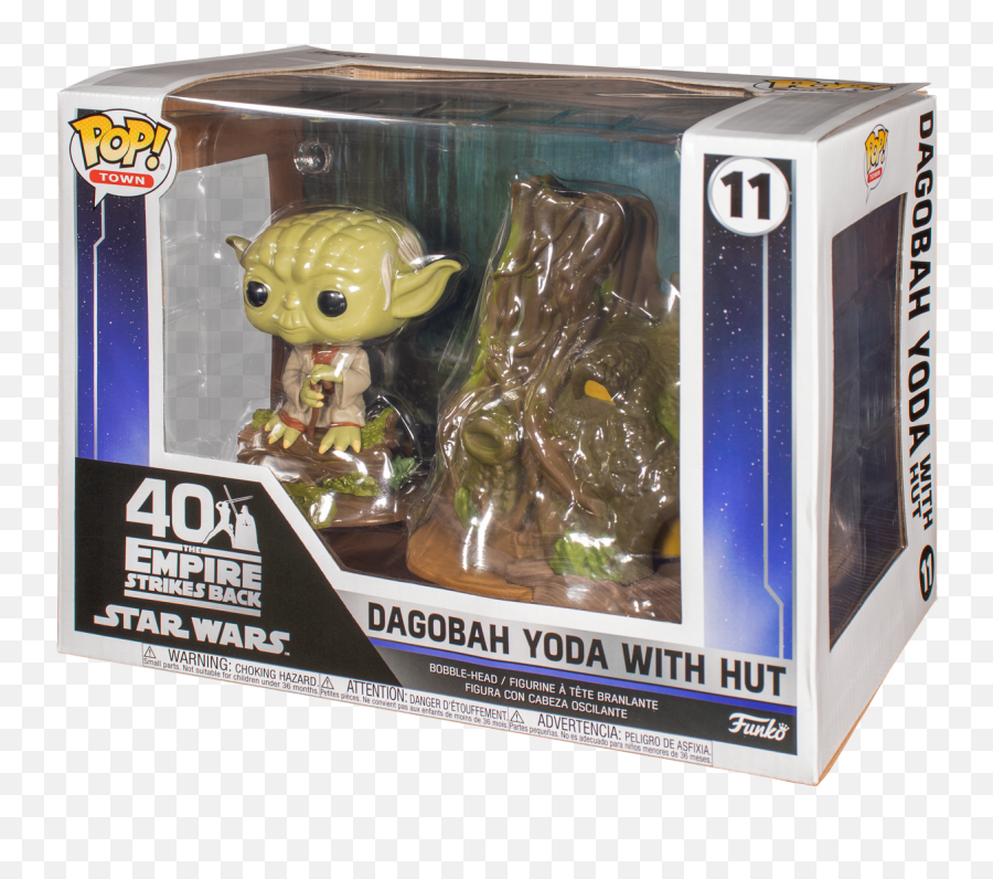 Collectibles Funko Funko Pop Star Wars Luke Skywalker Jedi - Funko Pop Yoda 11 Emoji,Bobble Head Emoji