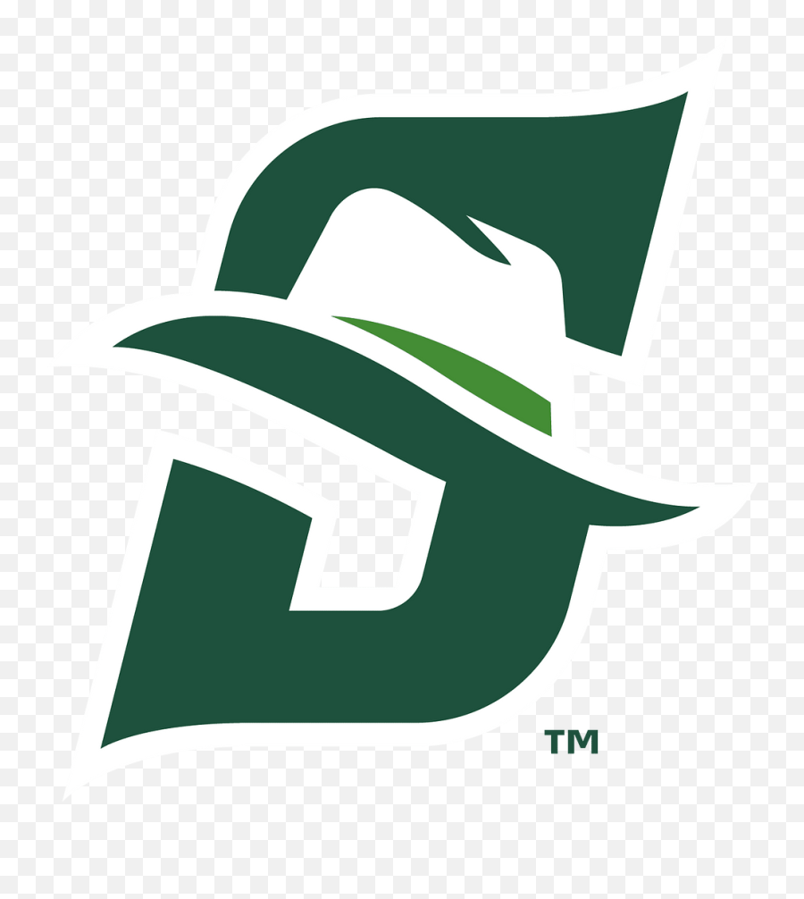 Stetson Hatters Logo Transparent Png - Stickpng Emoji,West Coast Emojis