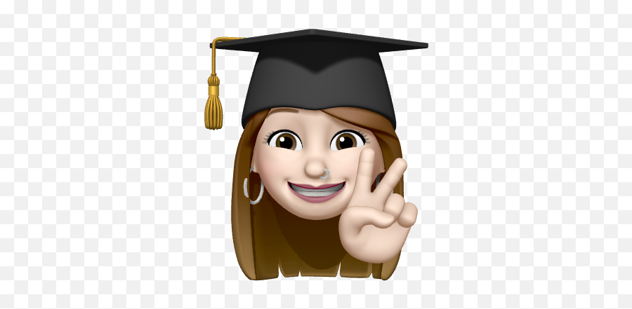 Blanca Martin Tost Blanca95 Twitter Emoji,Graduation Emoji Iphone