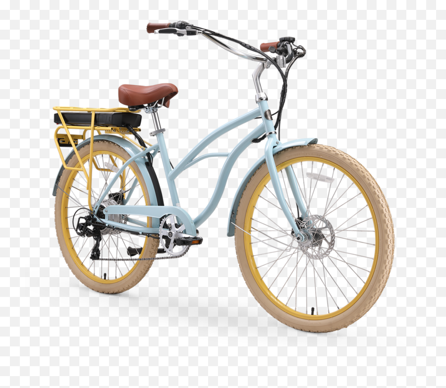 14 Best Electric Bikes And Scooters For Spring And Summer Emoji,Easy Emotion Bike How To Tell If Charging