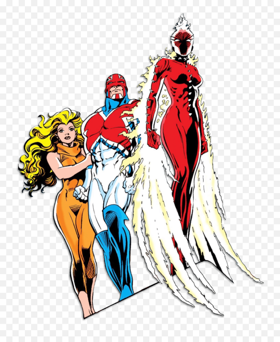 Excalibur - Primer Comicsxf Emoji,A Demagogue Appeals To Our Basest Emotions Cartoon