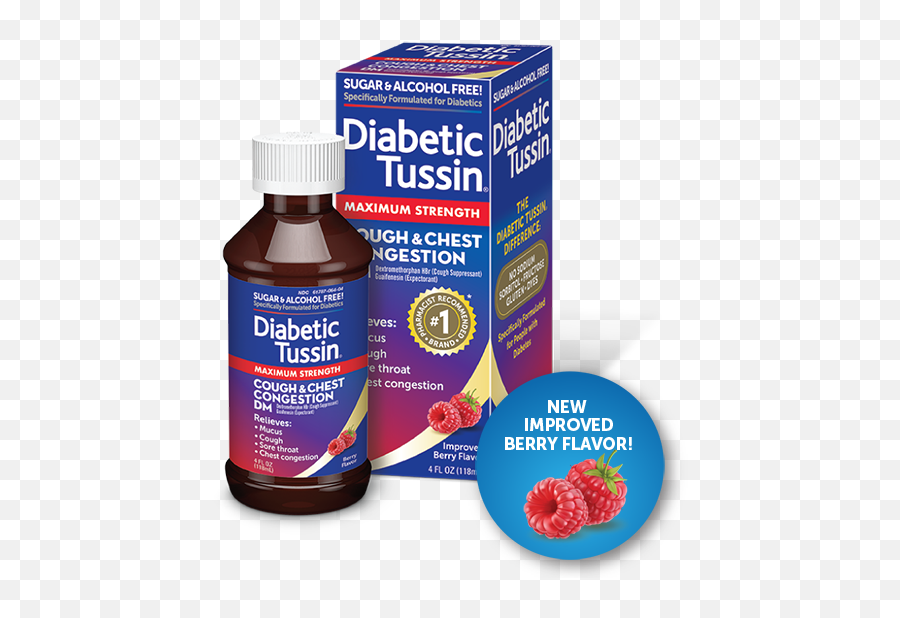 Diabetic Tussin Dm Maximum Strength Cough Suppressant Emoji,Emotion Strawberries