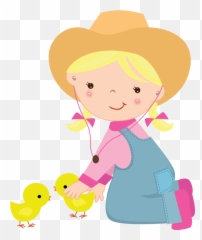 Farmers Clipart Father Farmer Farmers Father Farmer - Niña De La Granja Emoji,Farmer Emoji