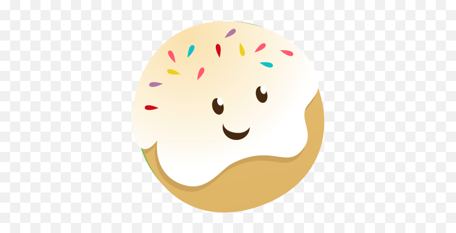 Doughnuts Or Donuts Emoji,Hole Emoticon