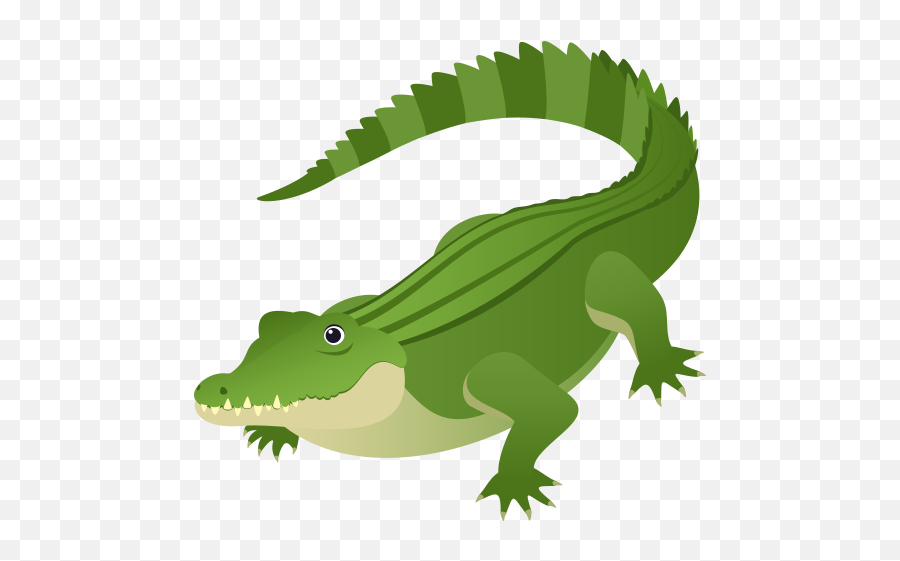 Emoji Crocodile To Copy Paste Wprock - Emoji Crocodile Joypixels,Bat Emoji