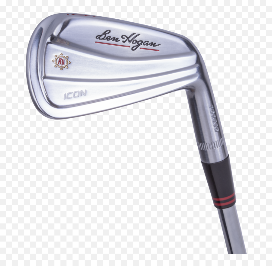 Icon Irons U2013 Ben Hogan Golf Emoji,Emotion Glide Graphite