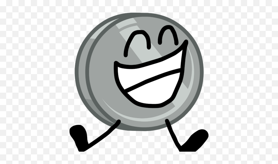 User Blogcatbatifiedhow Michael Created The Bfb - Happy Emoji,Shush Emoticon