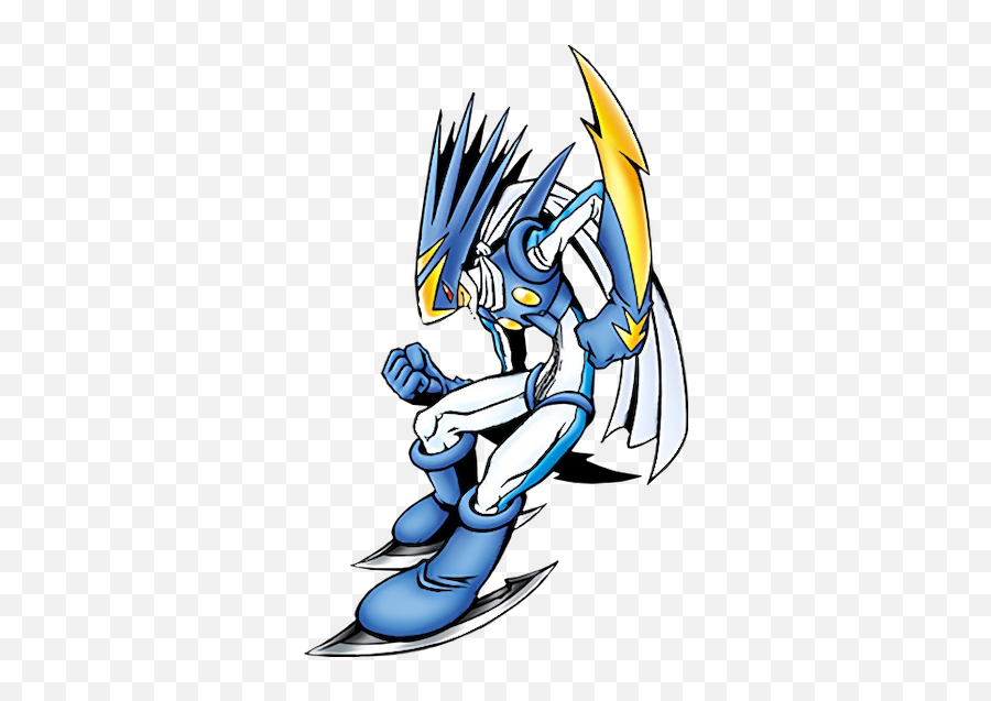 Digimon Armor Digimon Characters - Tv Tropes Emoji,Digimon Data Squad Emotions