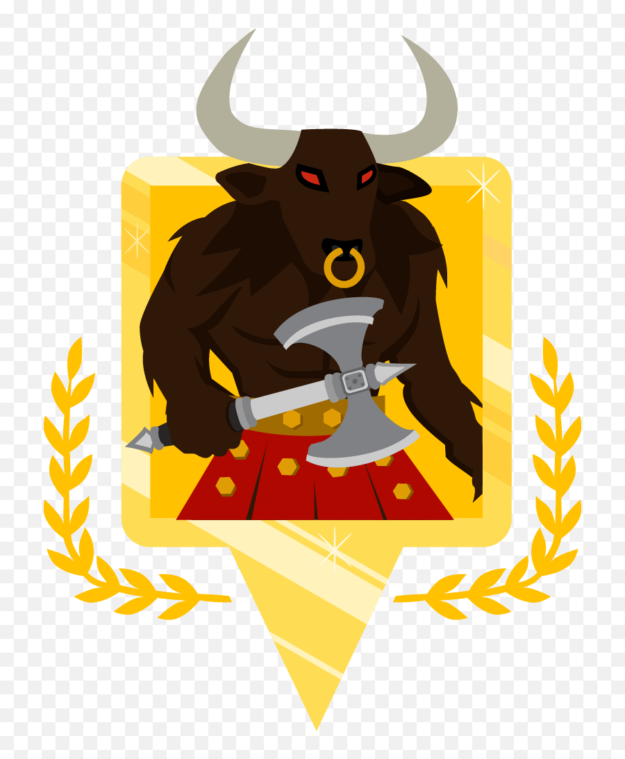 Mythological Munzee Variants U2013 Munzee Support Emoji,Bull Emoji Code