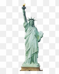 Statue Of Liberty Transparent Background Png Mart Emoji,Easter Island Statue Emoji