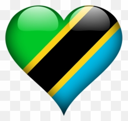 Heart Tanzania Flag Womenu0027s Tank Top For Sale By Jose O Emoji,Emoji American Flag Heart