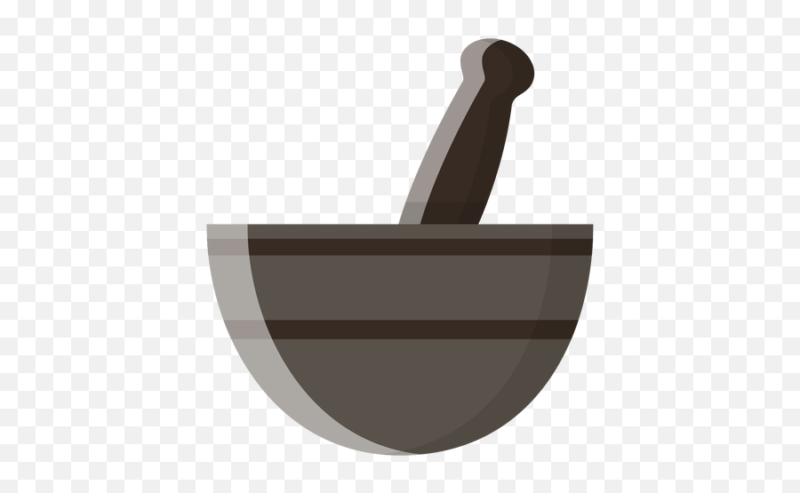 Mortar And Pestle Icon Transparent Png U0026 Svg Vector Emoji,Bowl With Spoon Emoji