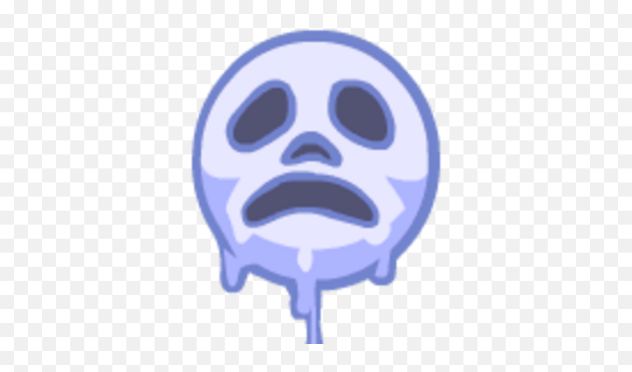 Ectoplasm Ball Zombidle Wiki Fandom Emoji,Easter Island Head Emoji Discord