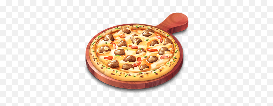 Recipes Main Course Star Chef 2 Emoji,Pizza Doh Emoji