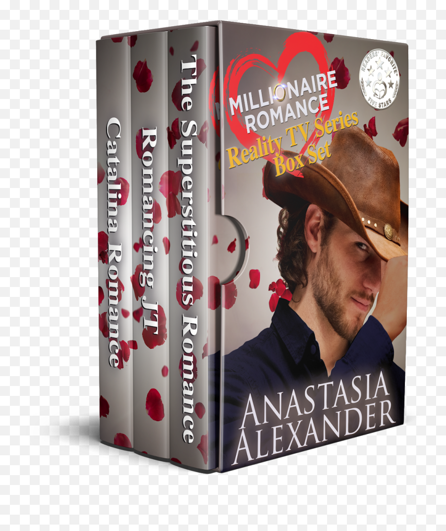 Anastasia Alexander Millionaire Romance Reality Tv Series - Western Emoji,Tessa Brooks Powerful Emotions