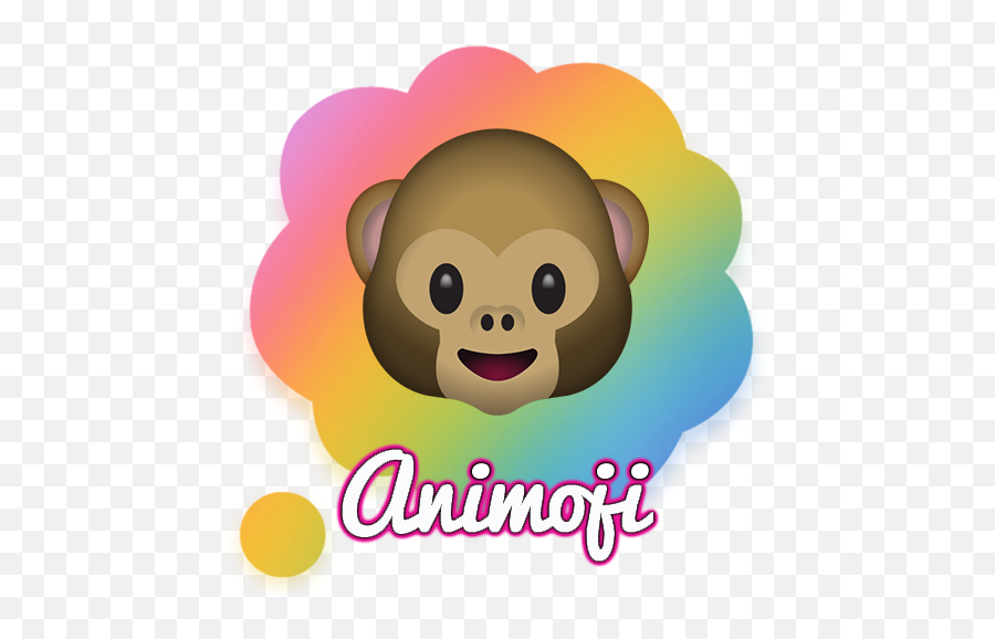 About Animemoji Live Emoji Face For Phone X Google Play - Happy,3 Monkey Emojis