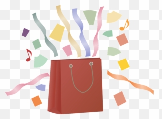 Depressed Children And Adults Alike - Sacola De Compras Moda Png Emoji,Non Euclidean Emotions