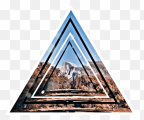 Lovely Nature Yosemite Sticker By Ok Boomer - Language Emoji,Yosemite Emoji
