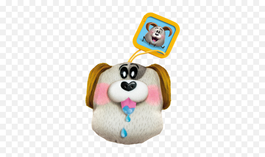 Dog Toy Emoji,Emoji Ovie