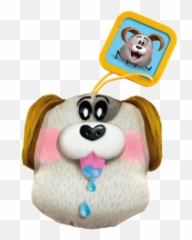 Dog Toy Emoji,Emoji Ovie
