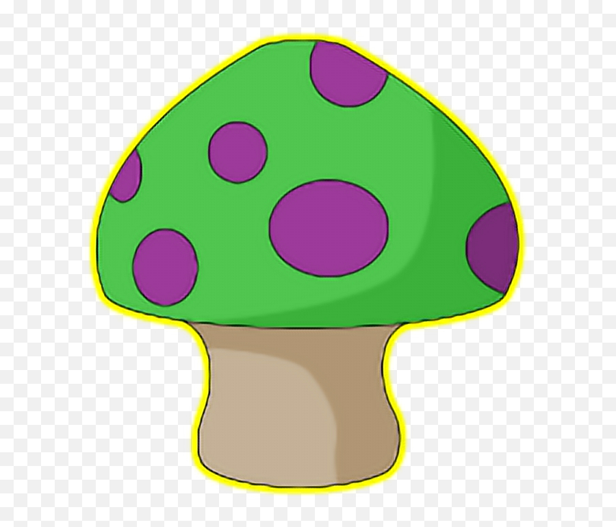 Teemo Mushroom Sticker - Teemo Mushroom Emote Emoji,Mushroom Emoji