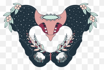 Womanu0027s Worth Integral Pelvic Therapy - Lovely Emoji,Integral Emotions