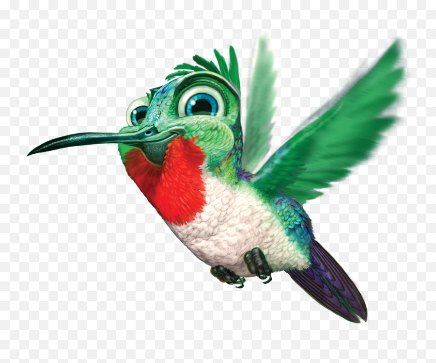 Download Hummingbird Free Png Image Hq - Hummingbird Png Emoji,Hummingbird Emoji