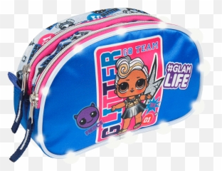 Travel Set Bathing Lol - Piórnik Lol Surprise Emoji,Lol Emoji Backpack