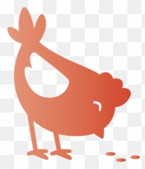 Easter Cartoon Chicken Rooster For - Rooster Emoji,Rooster Emoticon