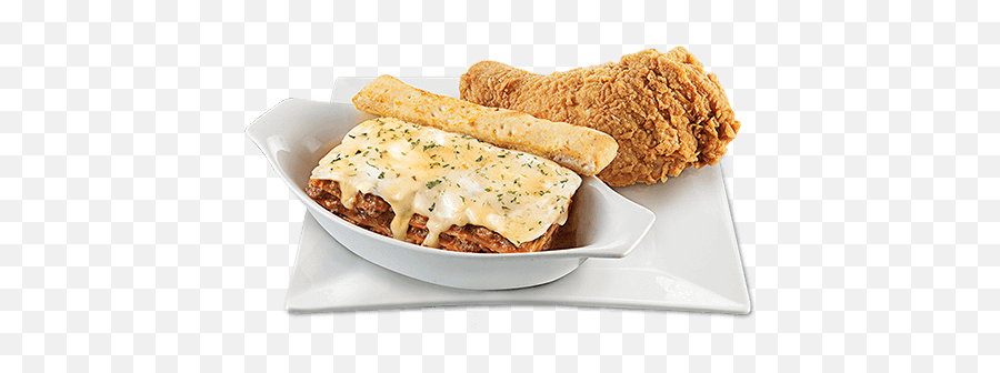 Greenwich Menu - Greenwich Lasagna With Chicken Emoji,Garlic Bread Emoji