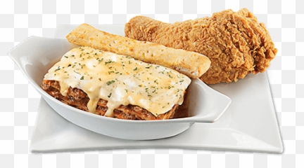 Greenwich Menu - Greenwich Lasagna With Chicken Emoji,Garlic Bread Emoji