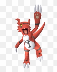 Digimon Story Cyber Sleuth - Hackeru0027s Memoryfield Guide Supernatural Creature Emoji,Emotion Stealth Pro Rudder