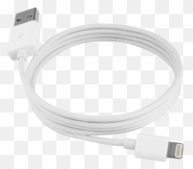 Iphone Lightning Charger - Iphone 5 Usb Cable Full Size Cable Lightning A Usb Iphone Emoji,No Emoji On Iphone 5