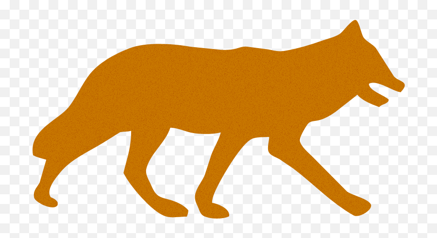 List Of Bands With Animal - Themed Names Brad Frost Wolf Silhouette Emoji,Cheetah Emoji