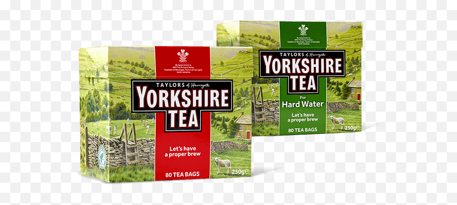 The Teamoji Is Coming Yorkshire Tea - Yorkshire Tea Emoji,Discord Tea Emoji