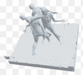 Coralie Vogelaar - Classical Sculpture Emoji,Sculpture Emotion
