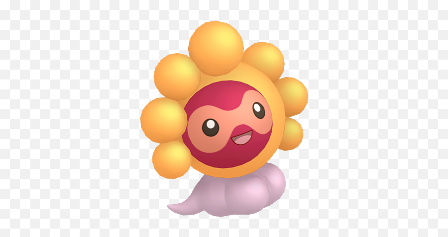 Joe Merrick On Twitter They Added Shiny Castform Forms In - Pokemon Castform Emoji,Sms Emoticons For Blackberry