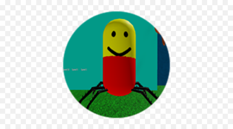 S P I D E R S - Roblox Happy Emoji,Spider Emoticon